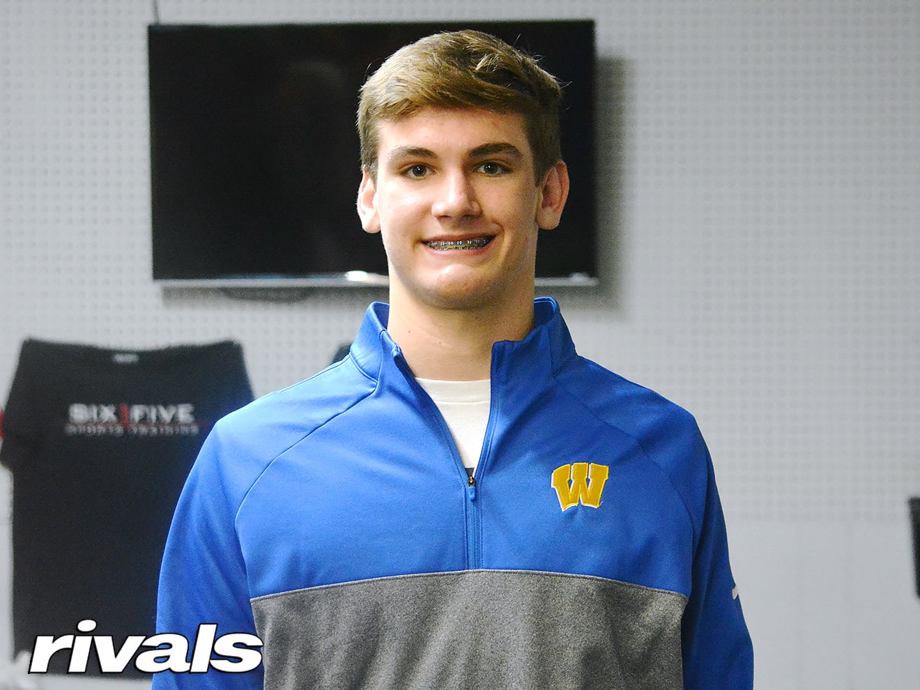Ty Simpson 2022 Pro Style Quarterback Alabama Ty Simpson 2022 Pro Style Quarterback Alabama