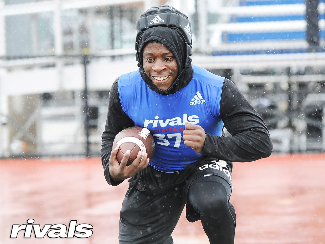 Kyle Monangai SENIOR Running Back Rutgers