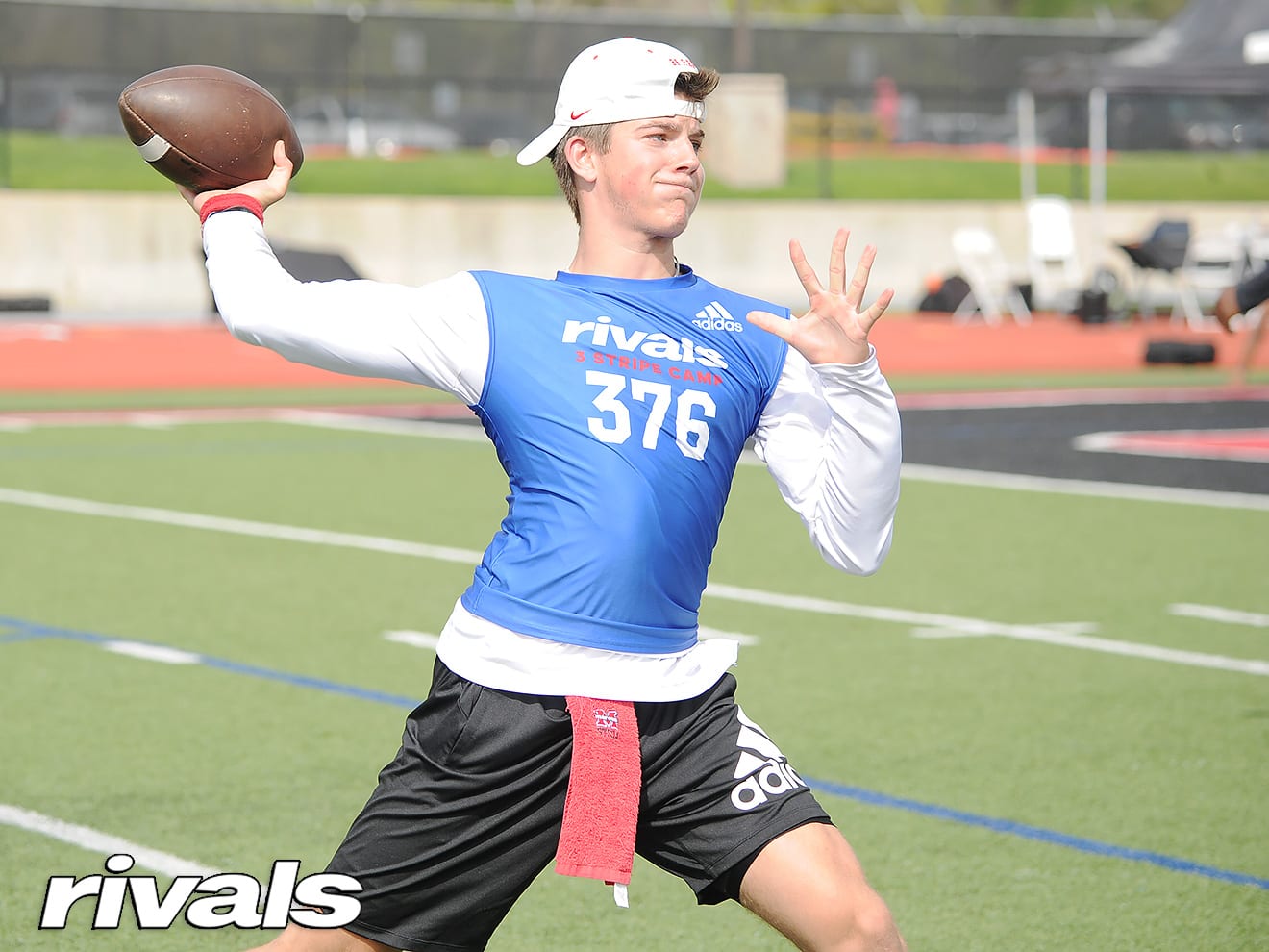 Garrett Nussmeier JUNIOR Quarterback LSU