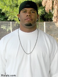 Dexter Manley II, Oregon, Defensive Line