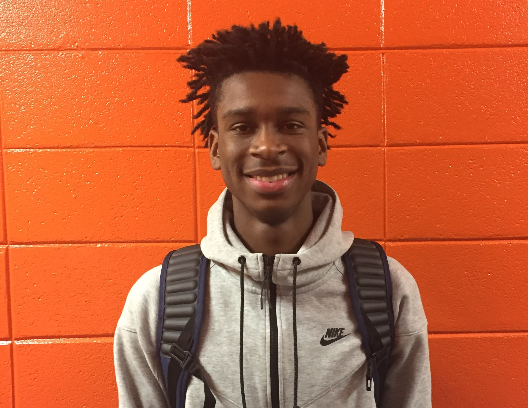 Shai Gilgeous-Alexander, 2017 Point Guard - Rivals.com