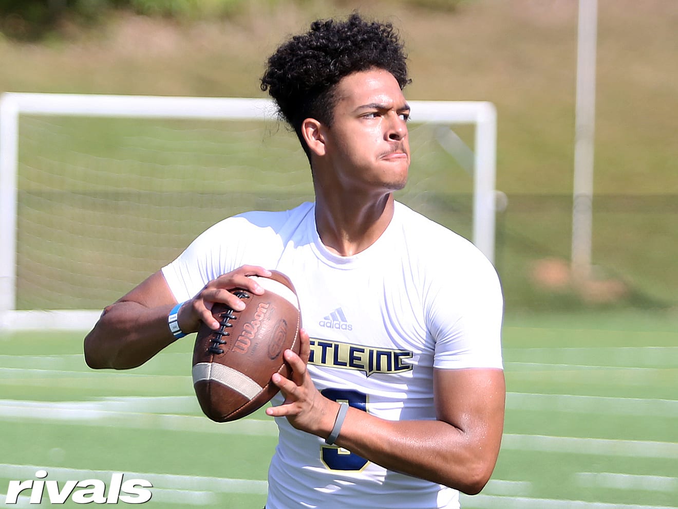 Bryce Archie FRESHMAN Quarterback South Florida