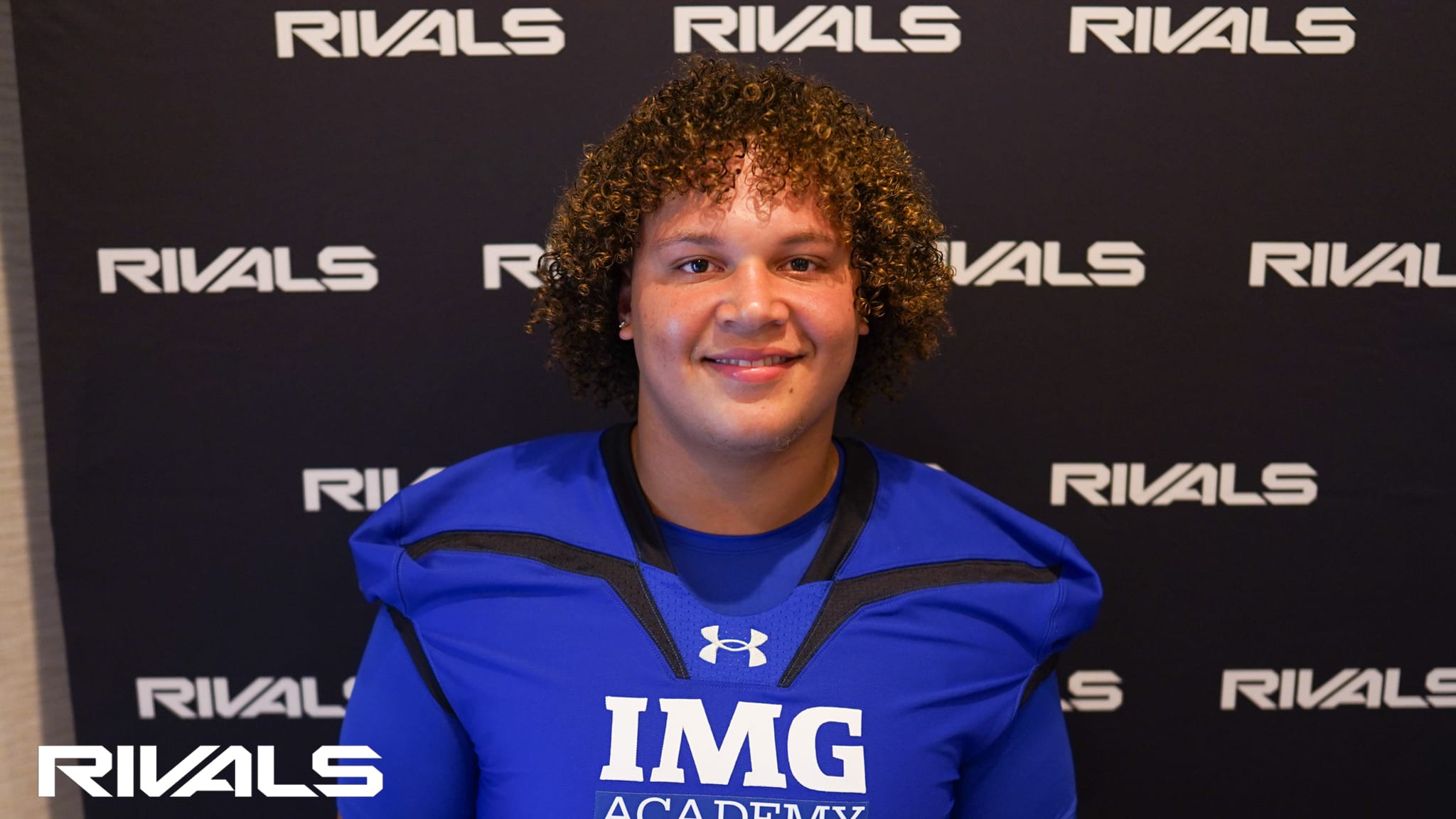 Kaden Strayhorn