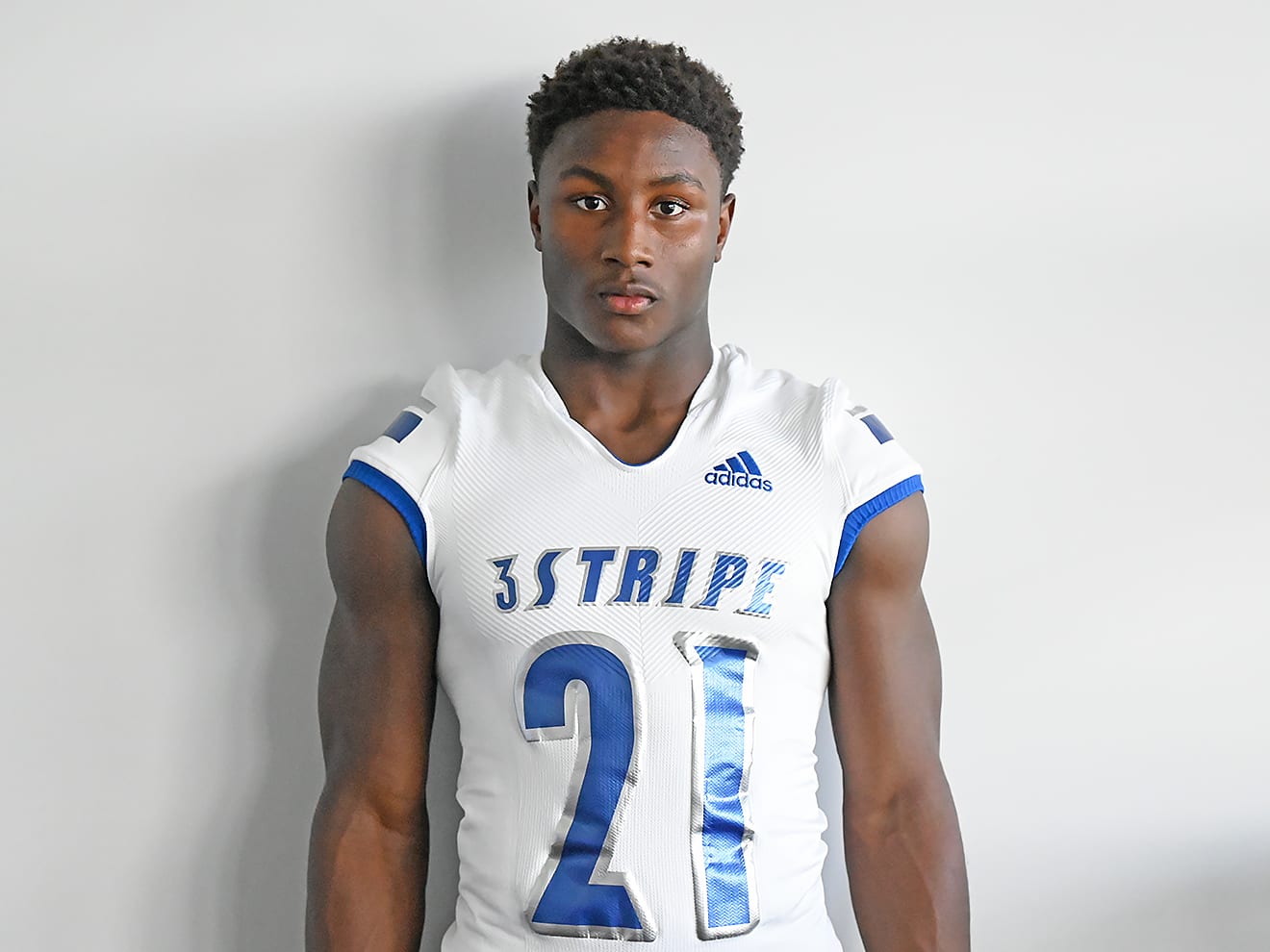Anthony Rogers, 2025 All Purpose Back
