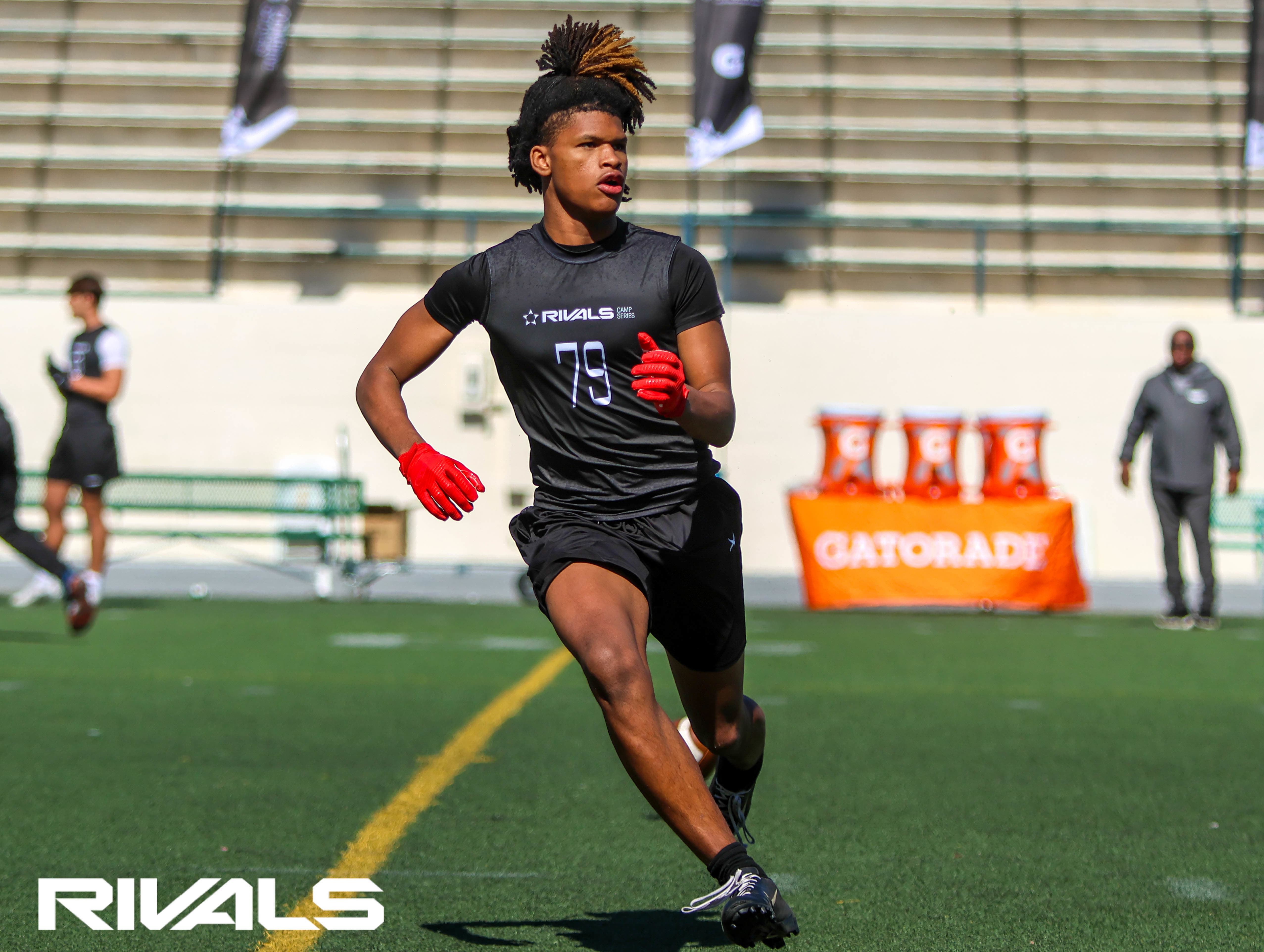 Davion Lancaster