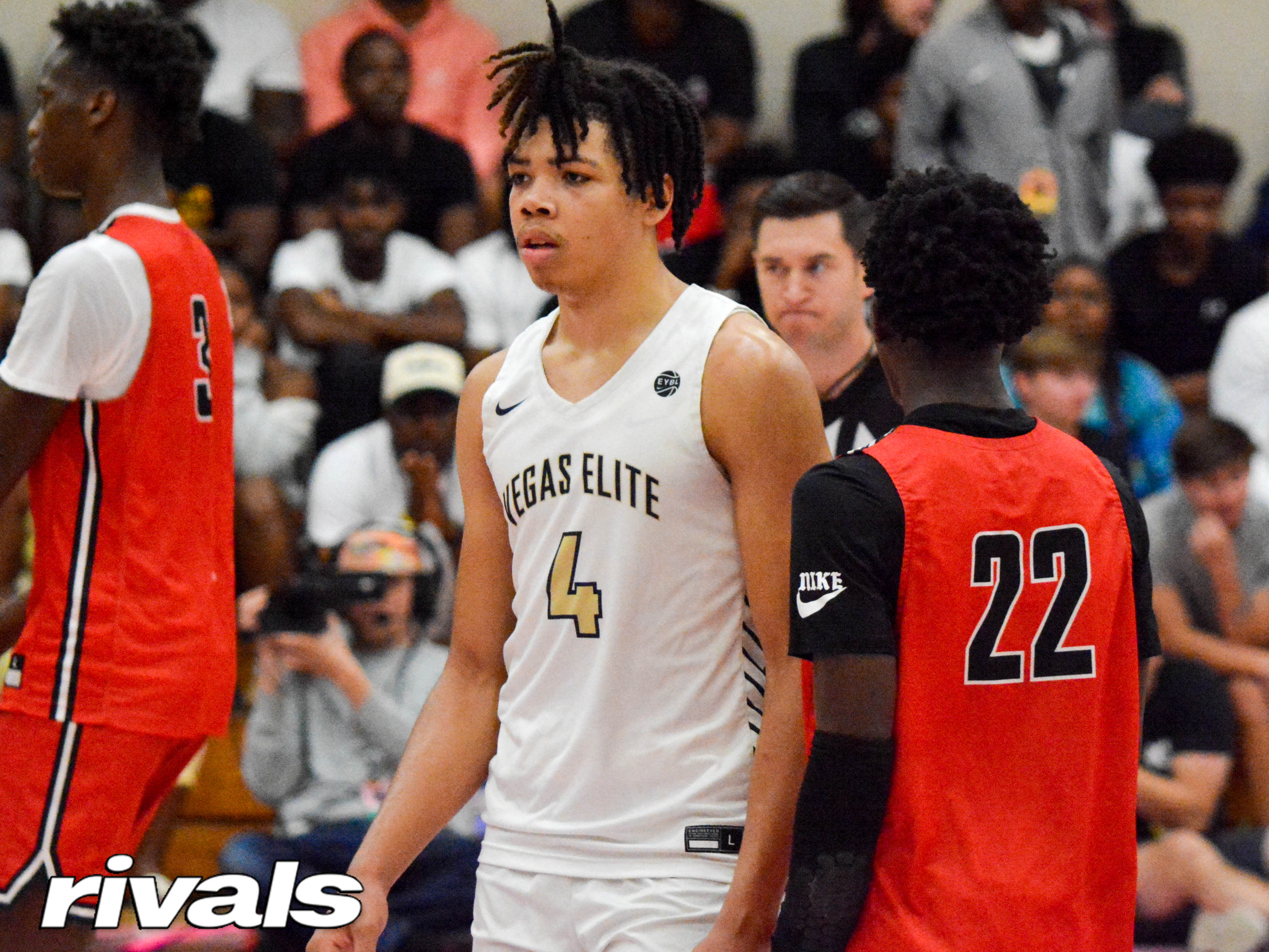 New Rankings Countdown: Top 10 in 2026 revealed - Basketball Recruiting