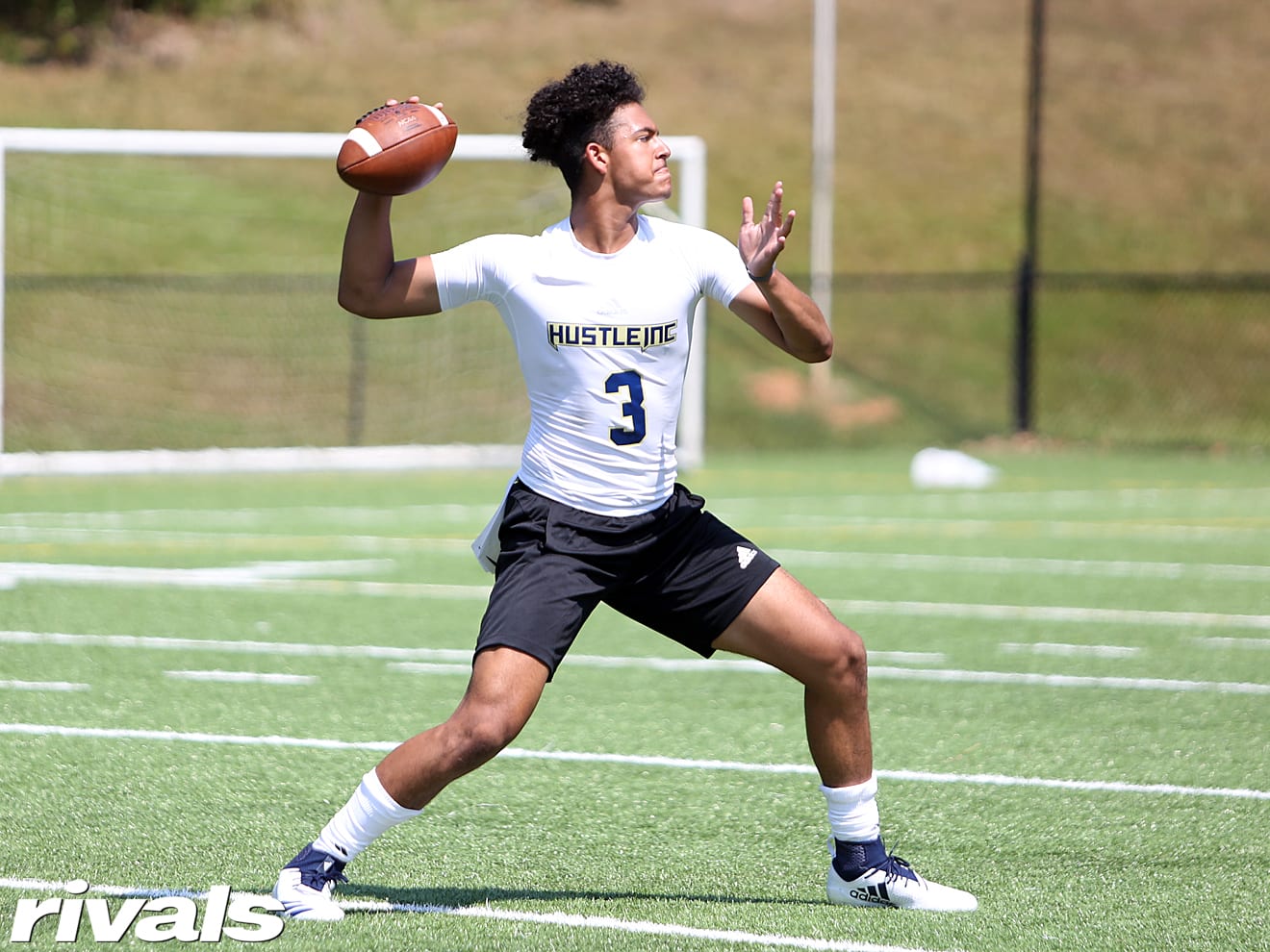 Bryce Archie FRESHMAN Quarterback South Florida