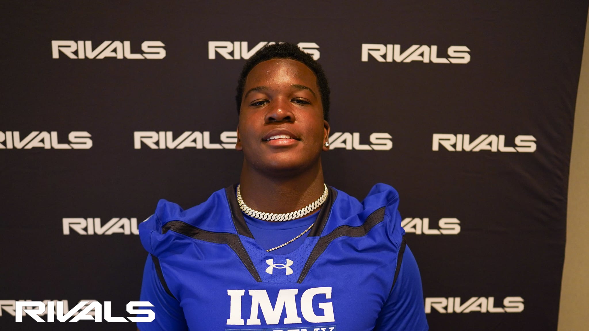 Elijah Golden