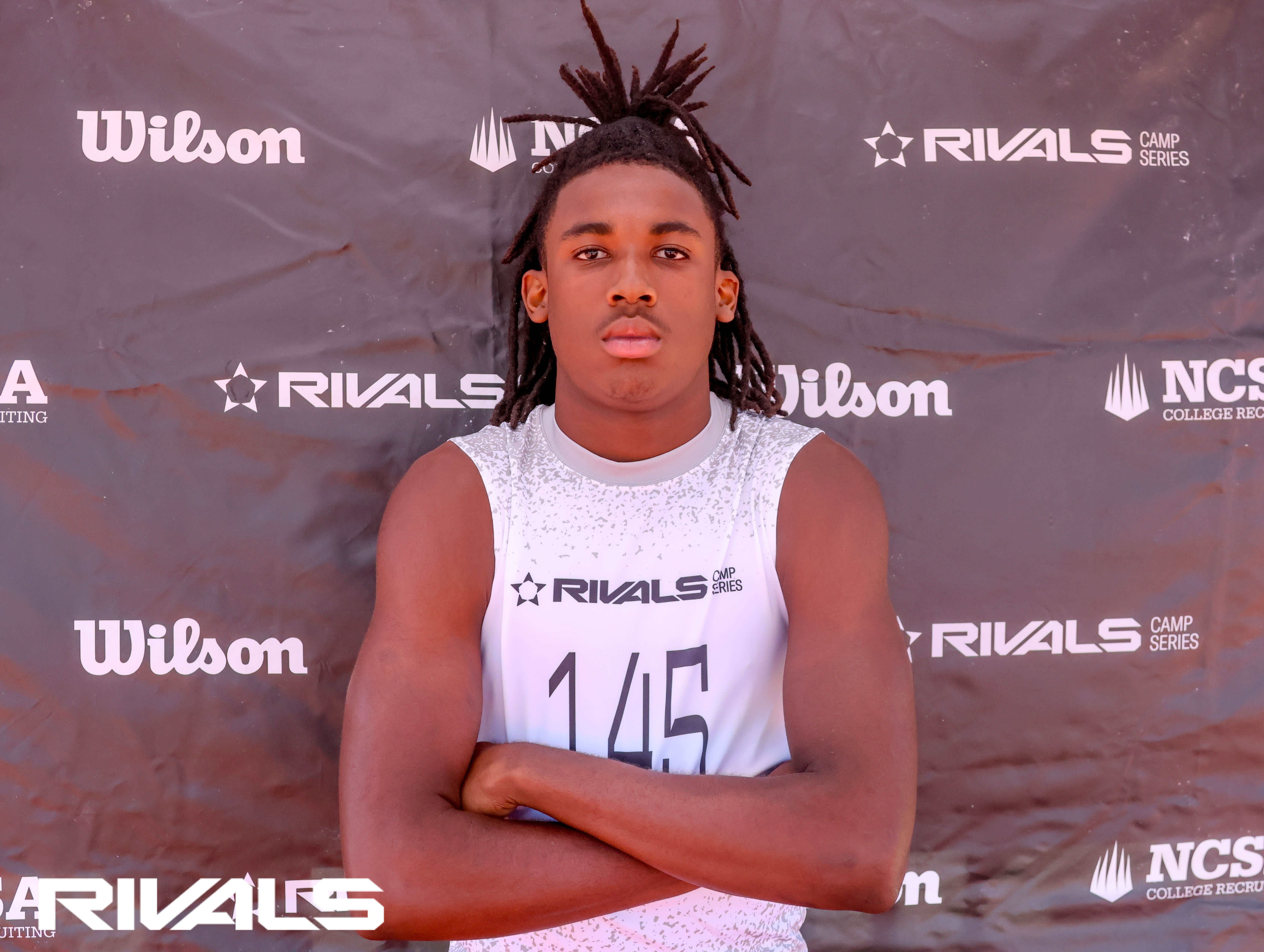 Jaylen Addai