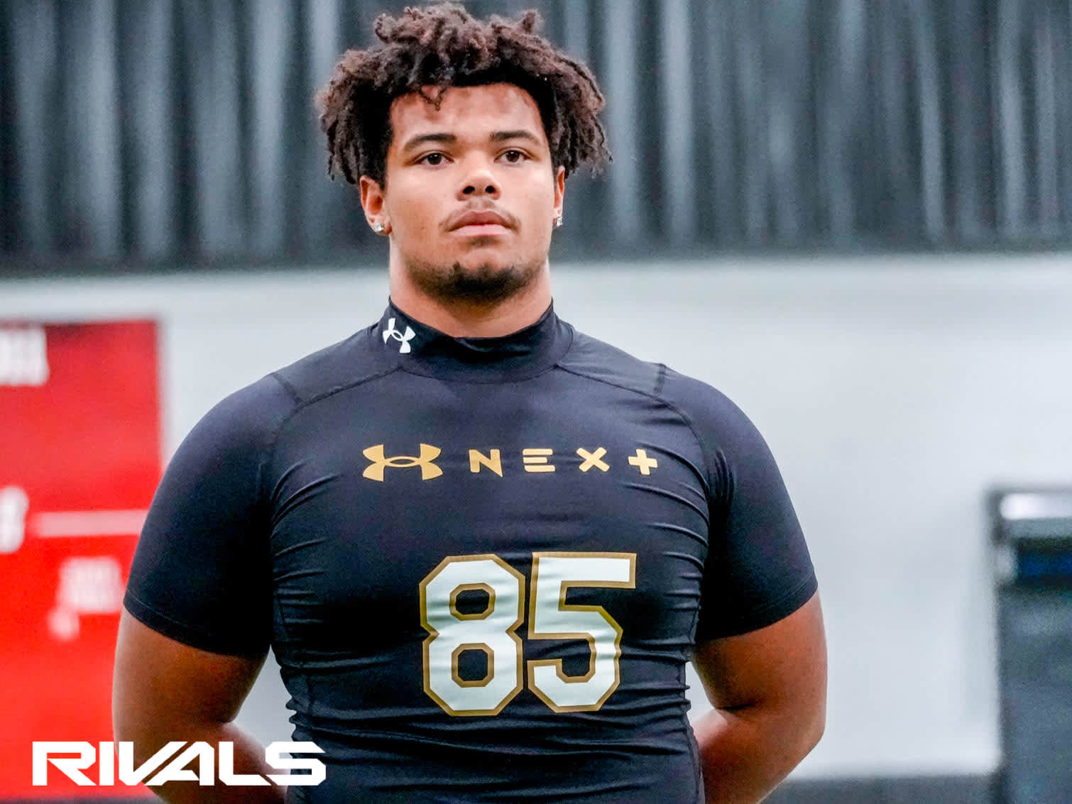 Khyren Haywood