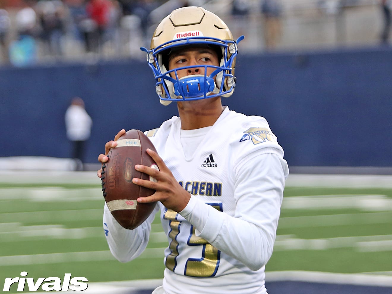 Bryce Archie FRESHMAN Quarterback South Florida