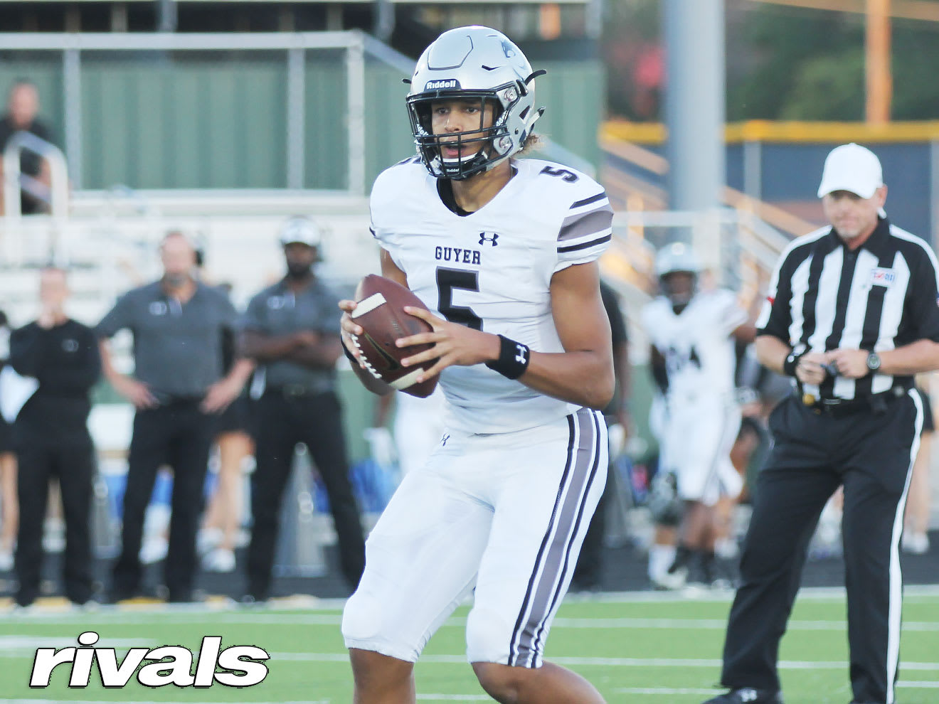Eli Stowers SENIOR Tight End Vanderbilt