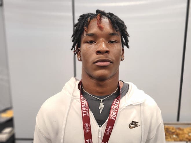 Kahnen Daniels