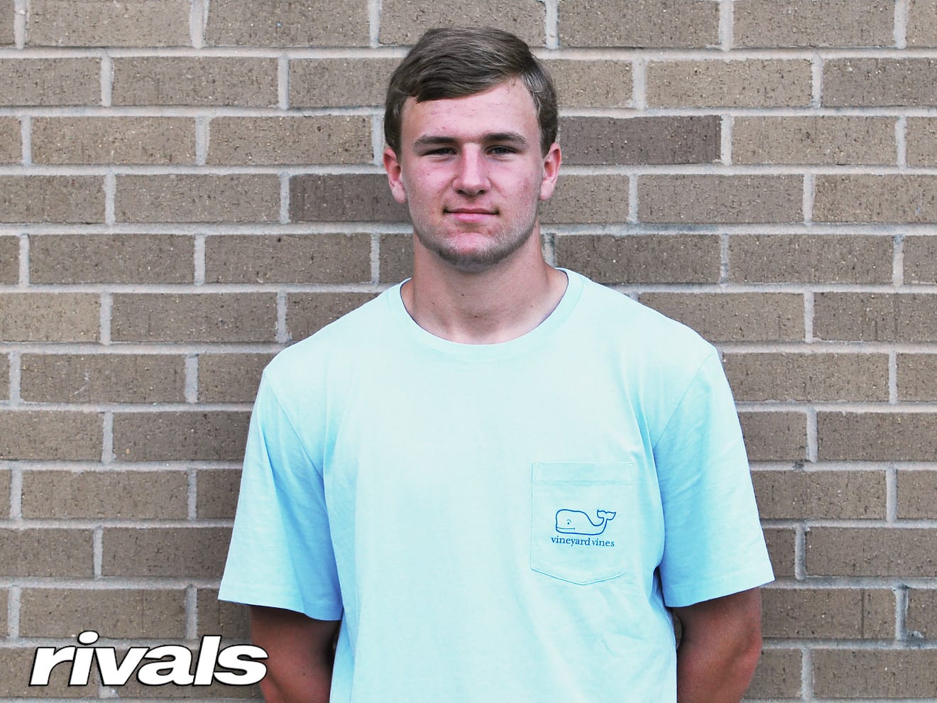 Tyler Warren SENIOR Tight End Penn State