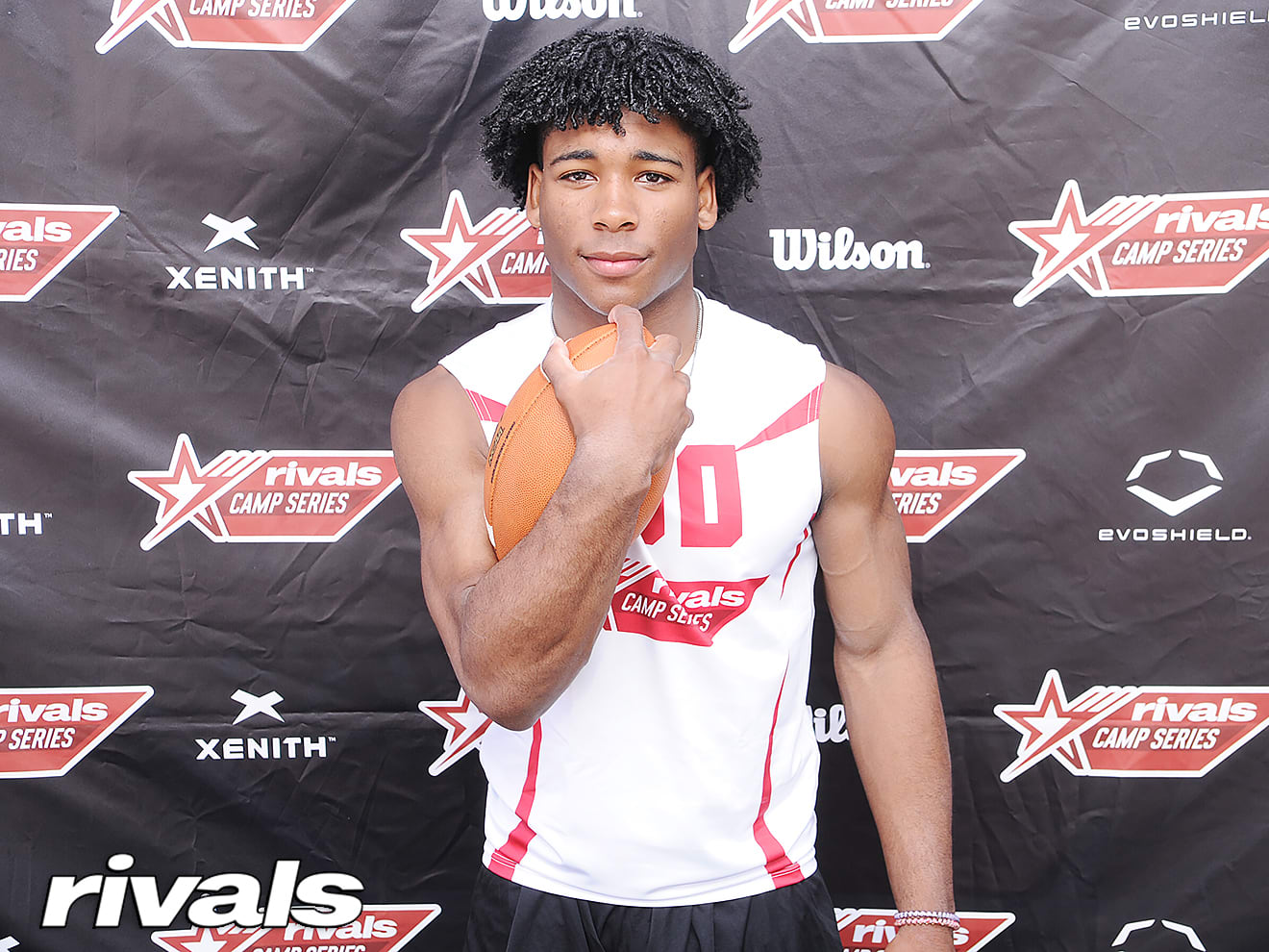 Justice Haynes 2023 Running Back Alabama