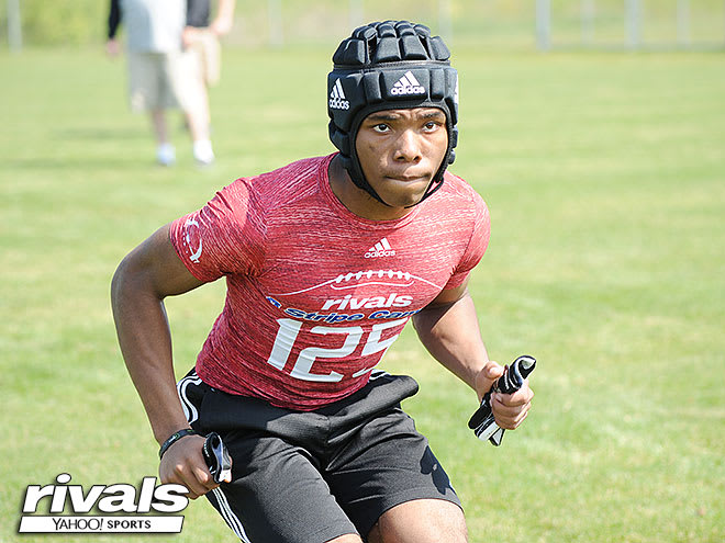 Kalon Gervin