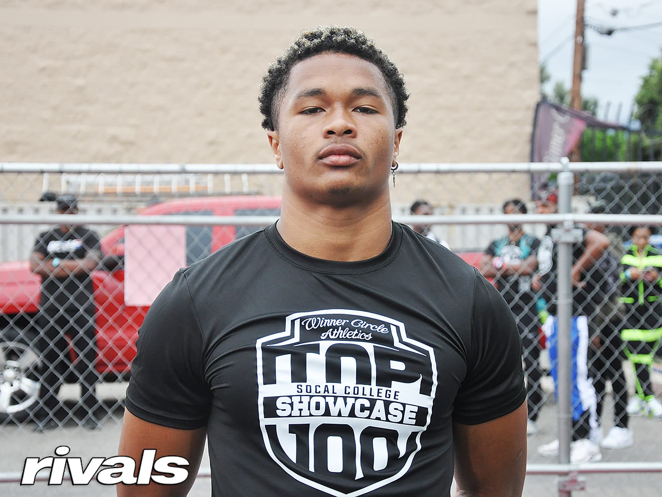 Jaydn Ott, 2022 Running Back - Rivals.com