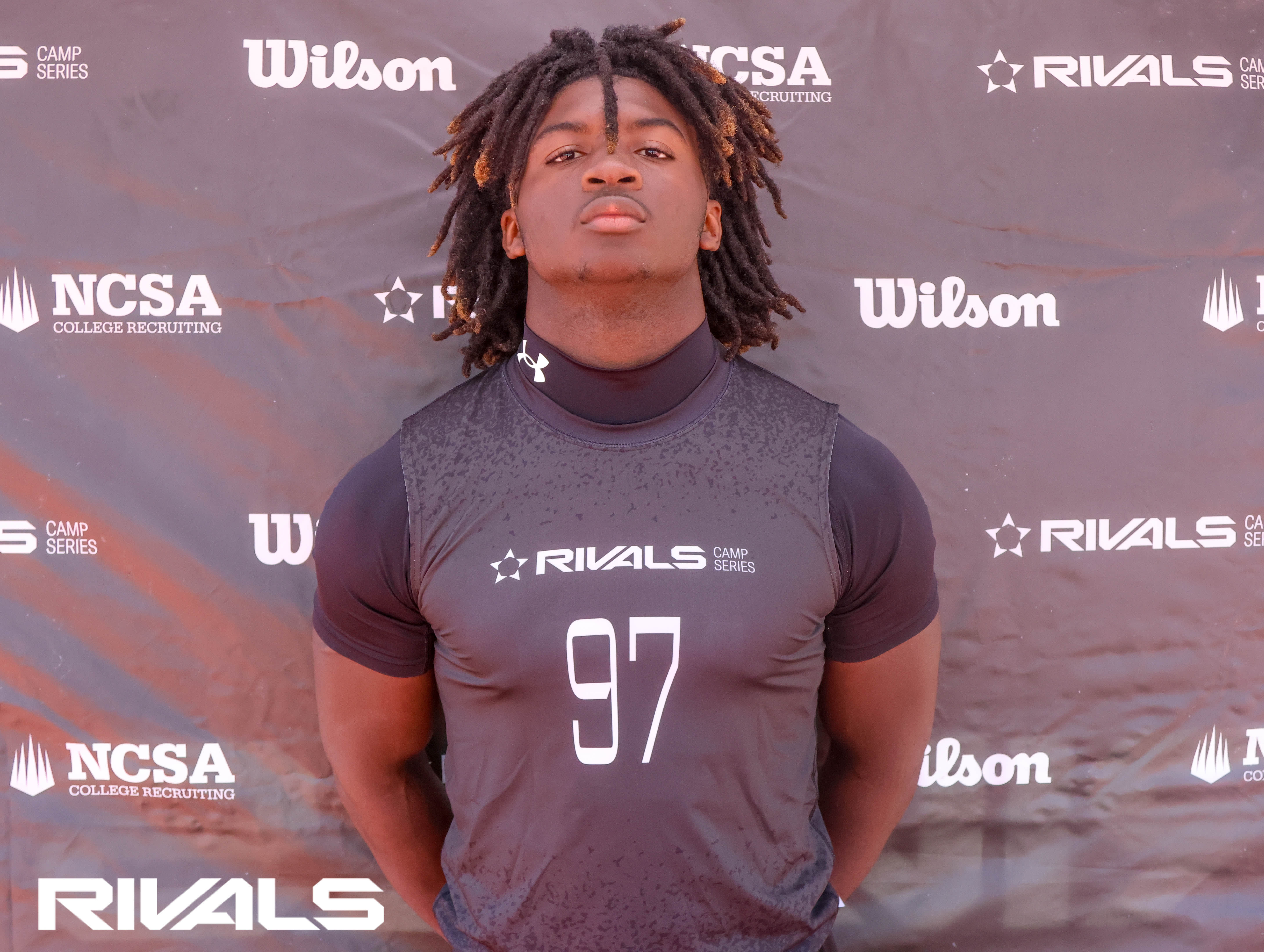Braylon Williams