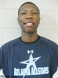 Devontae Cacok, 2015 Power Forward - Rivals.com