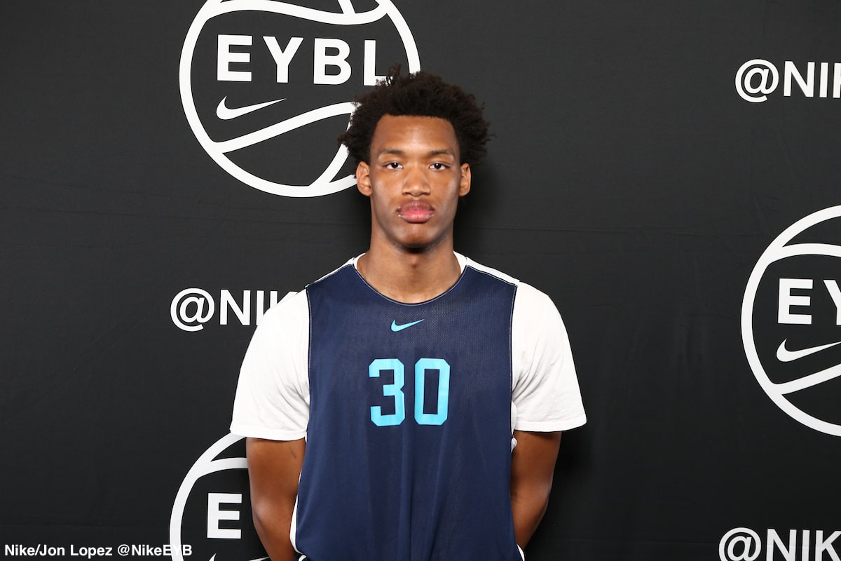 Wendell Moore