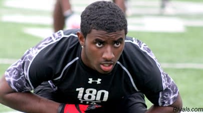 Deion Sanders proud of eldest son - TheHillTopics