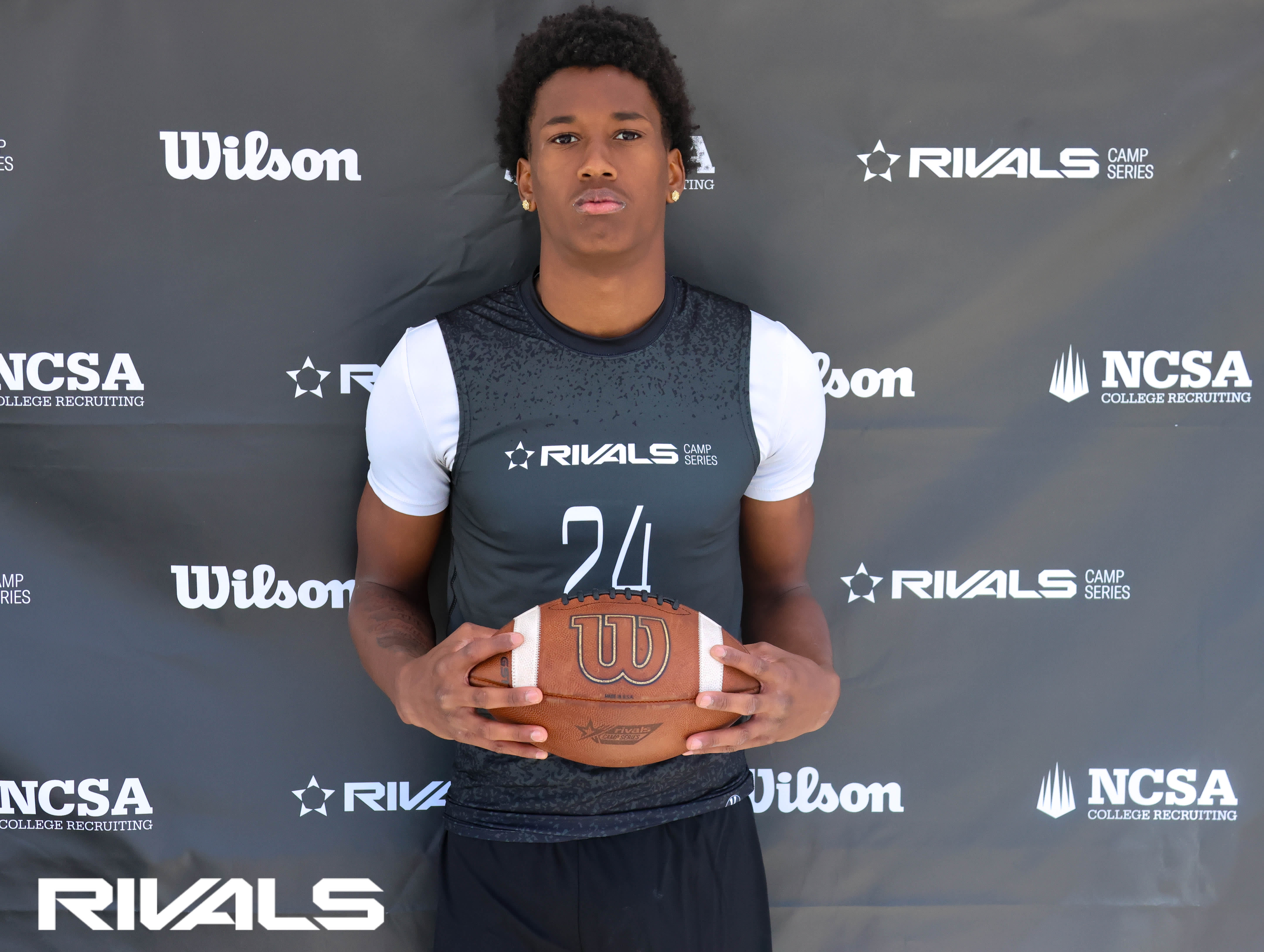 Jailen Hill