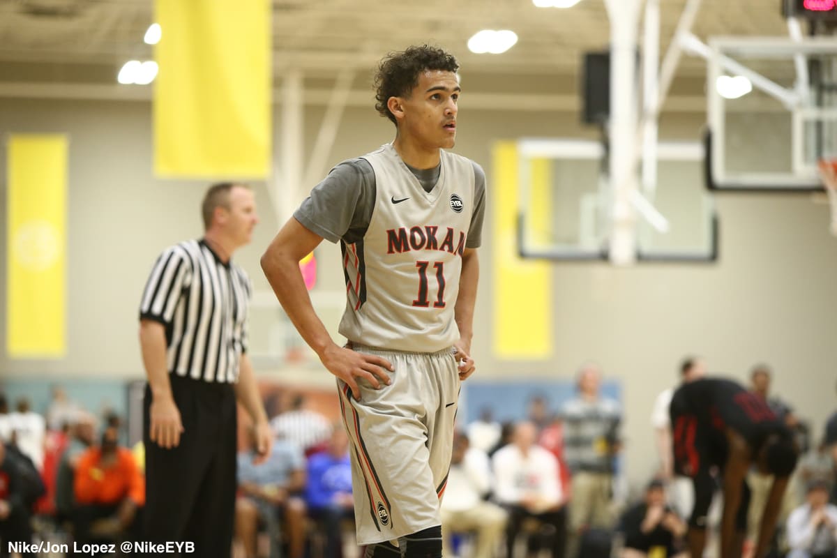 Trae Young