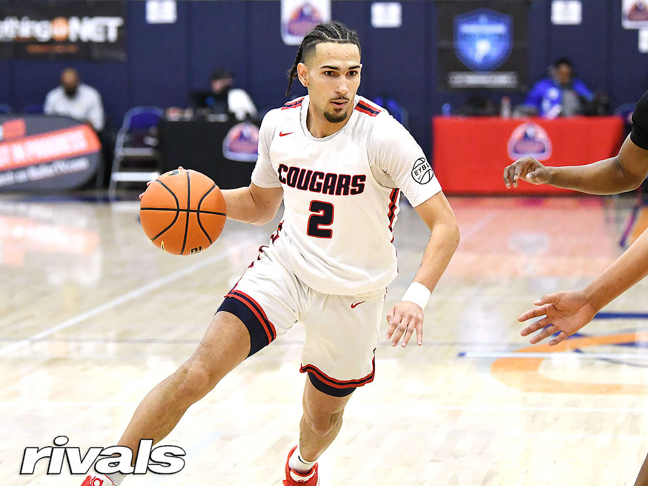 Pop Isaacs JUNIOR Point Guard Creighton