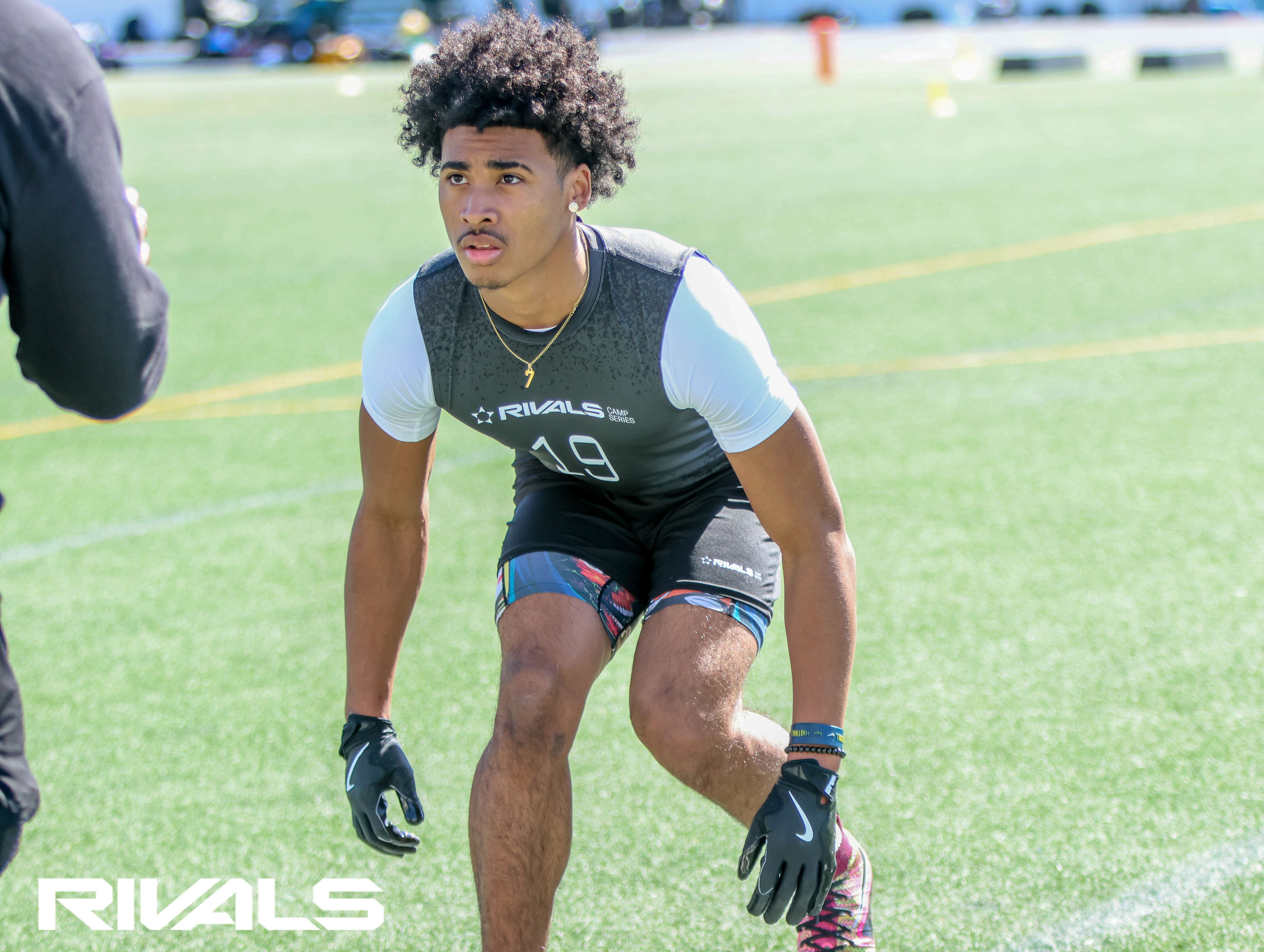 Rahsjon Duncan