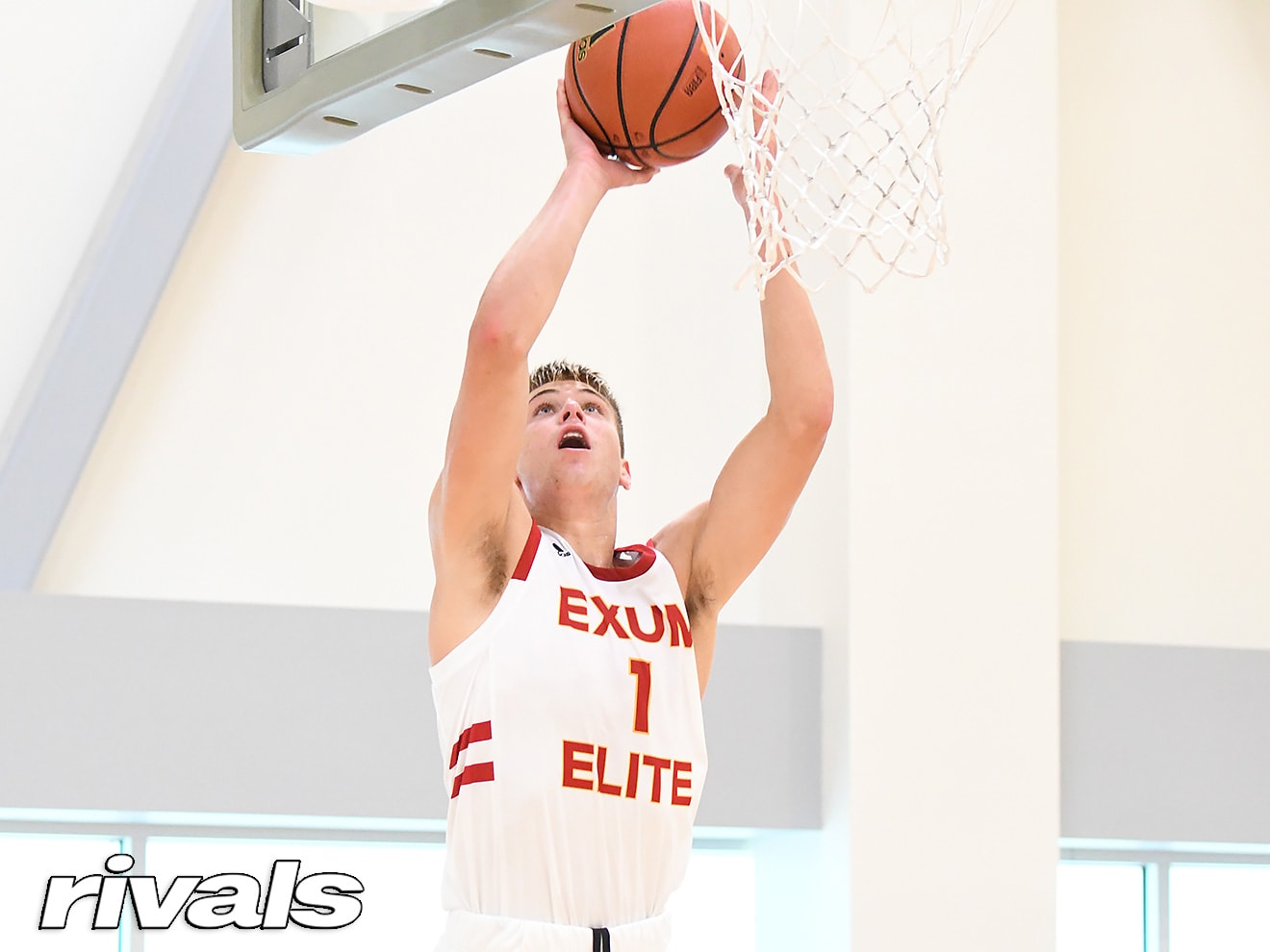 Dallin Hall JUNIOR Point Guard Brigham Young