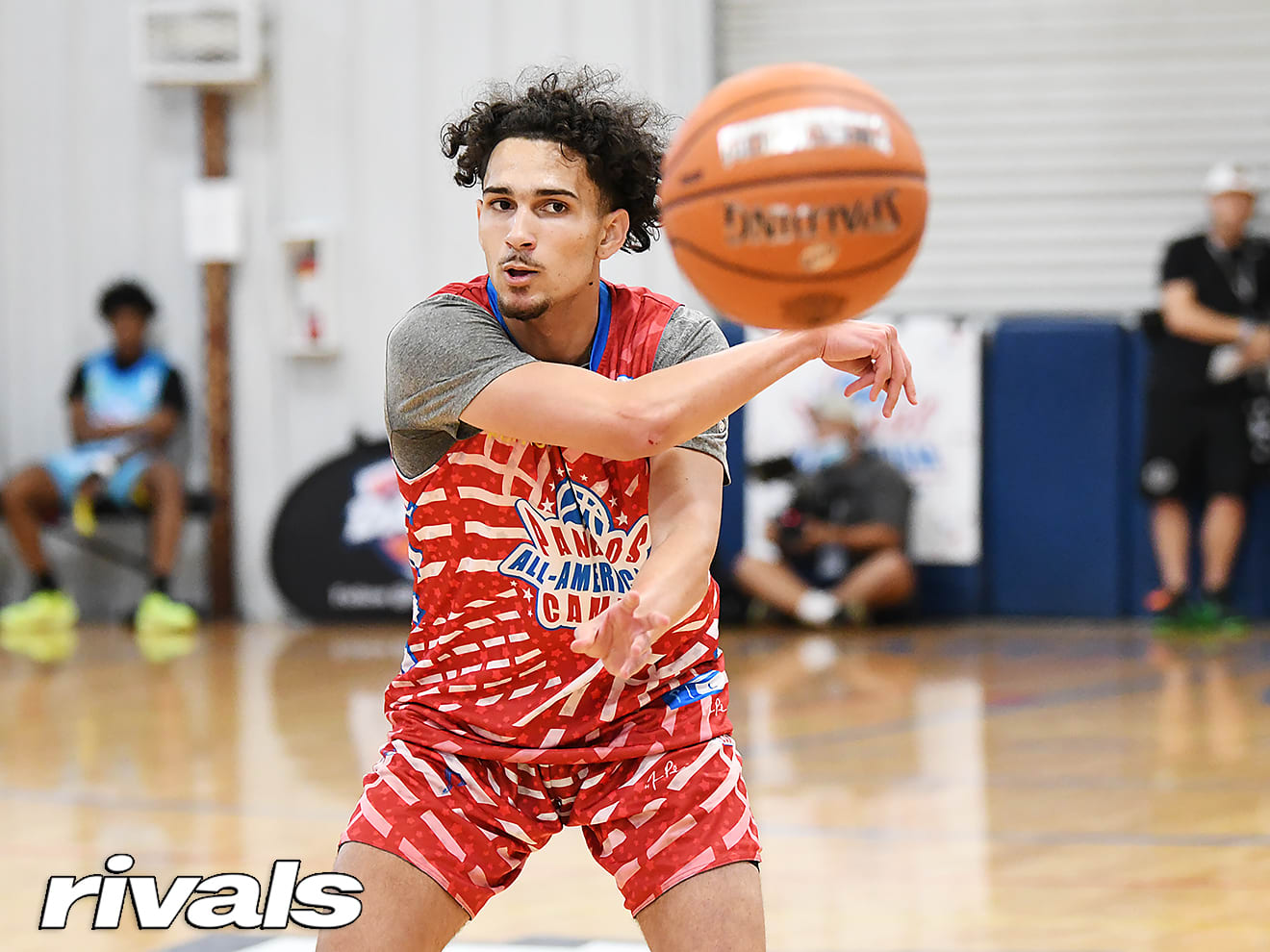 4-star PG Richard Isaacs Jr. cuts list to 4