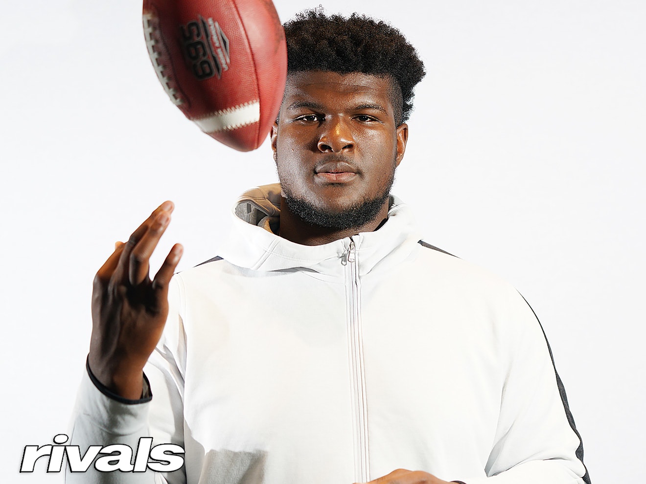 Jayson Jones 2020 Defensive Tackle Oregon
