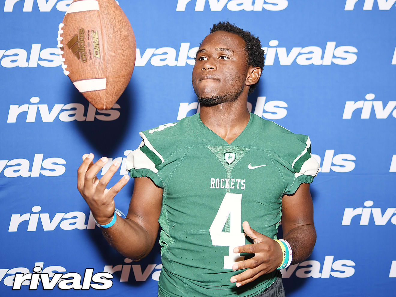 Amari Daniels 2021 All Purpose Back Texas A M