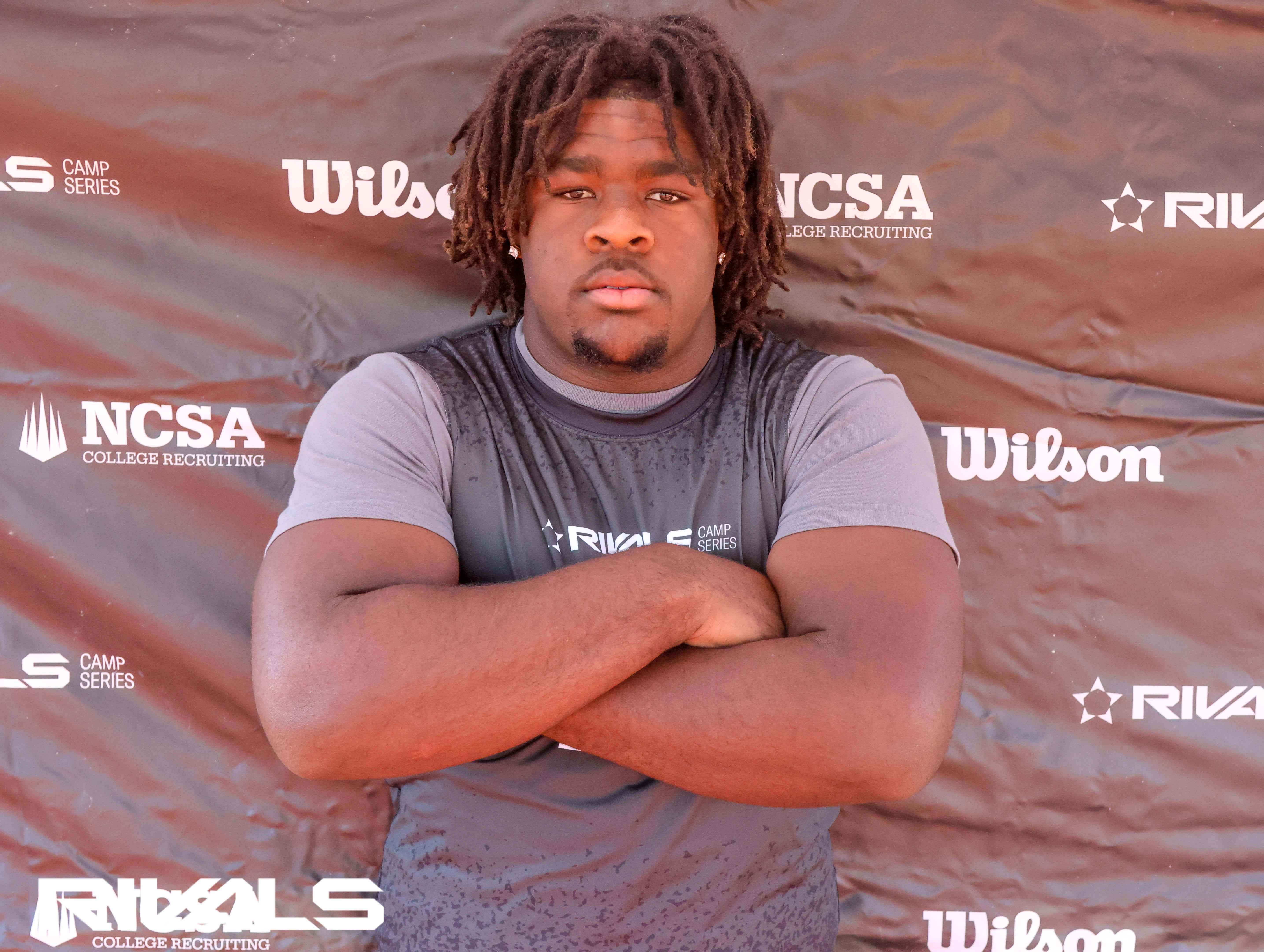 Jalen Brewster