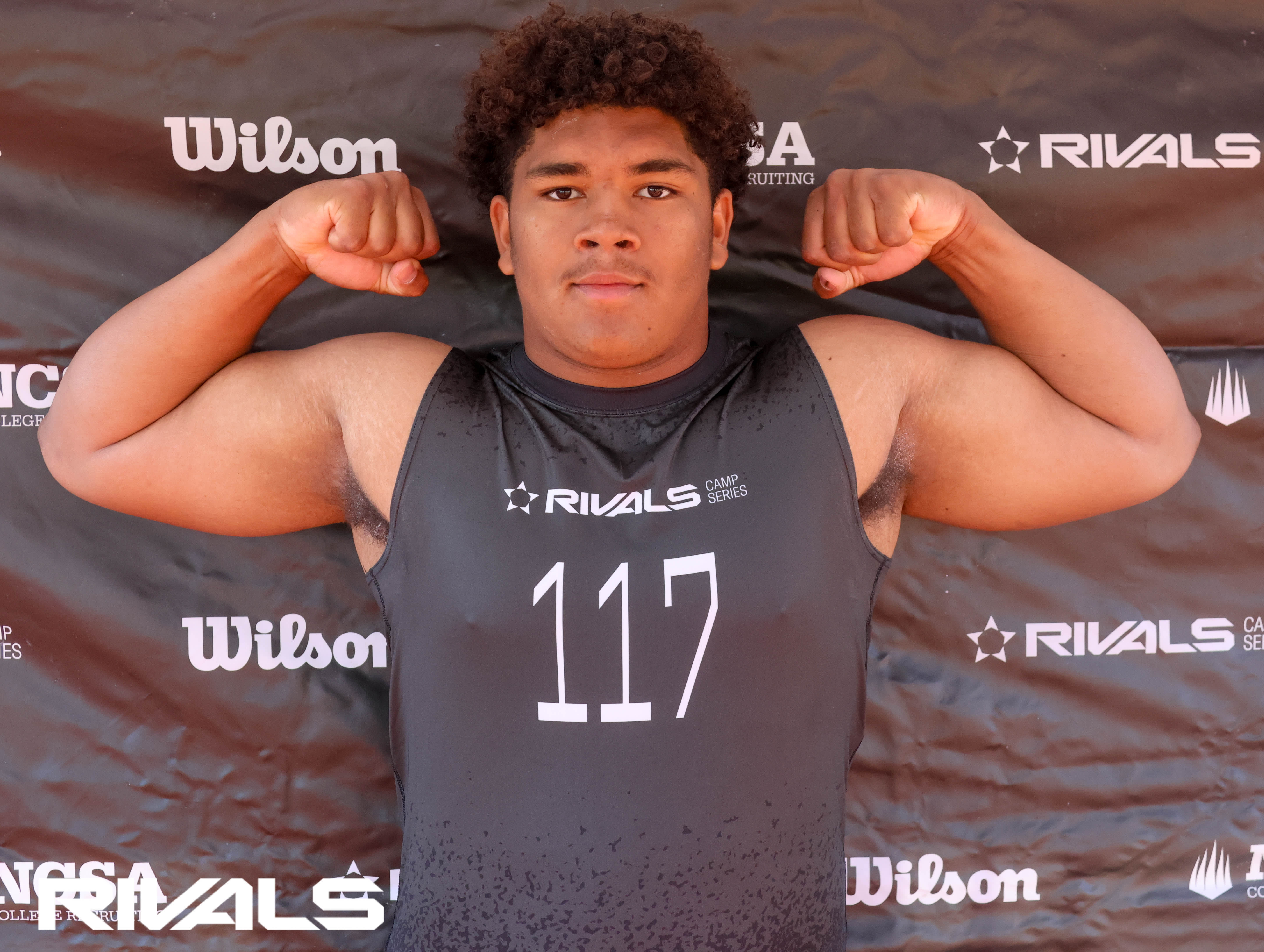 Krush Johnson