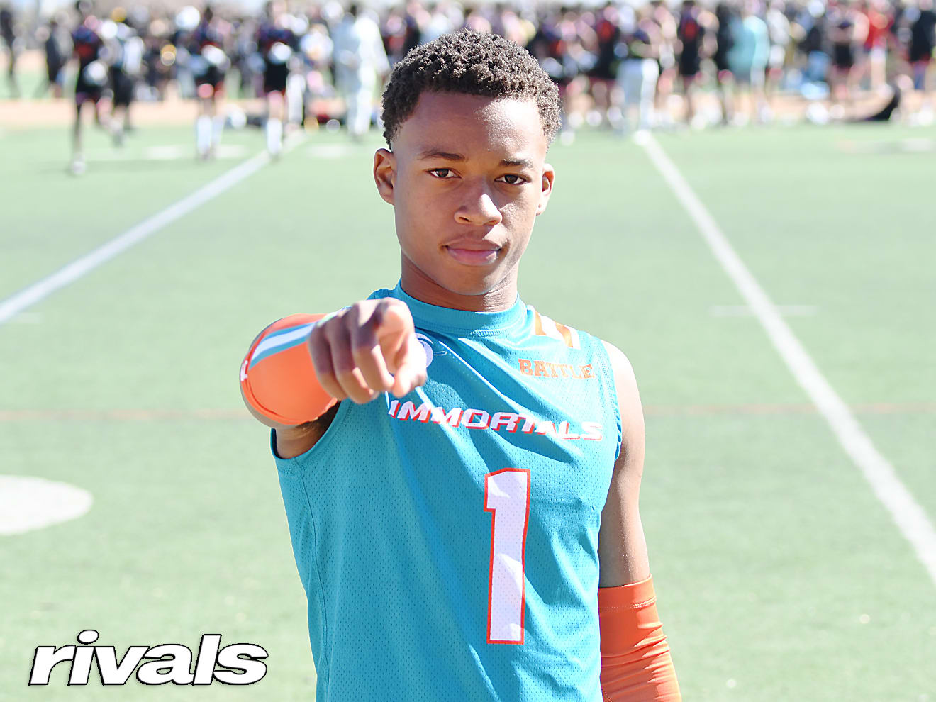 Jalen Brown