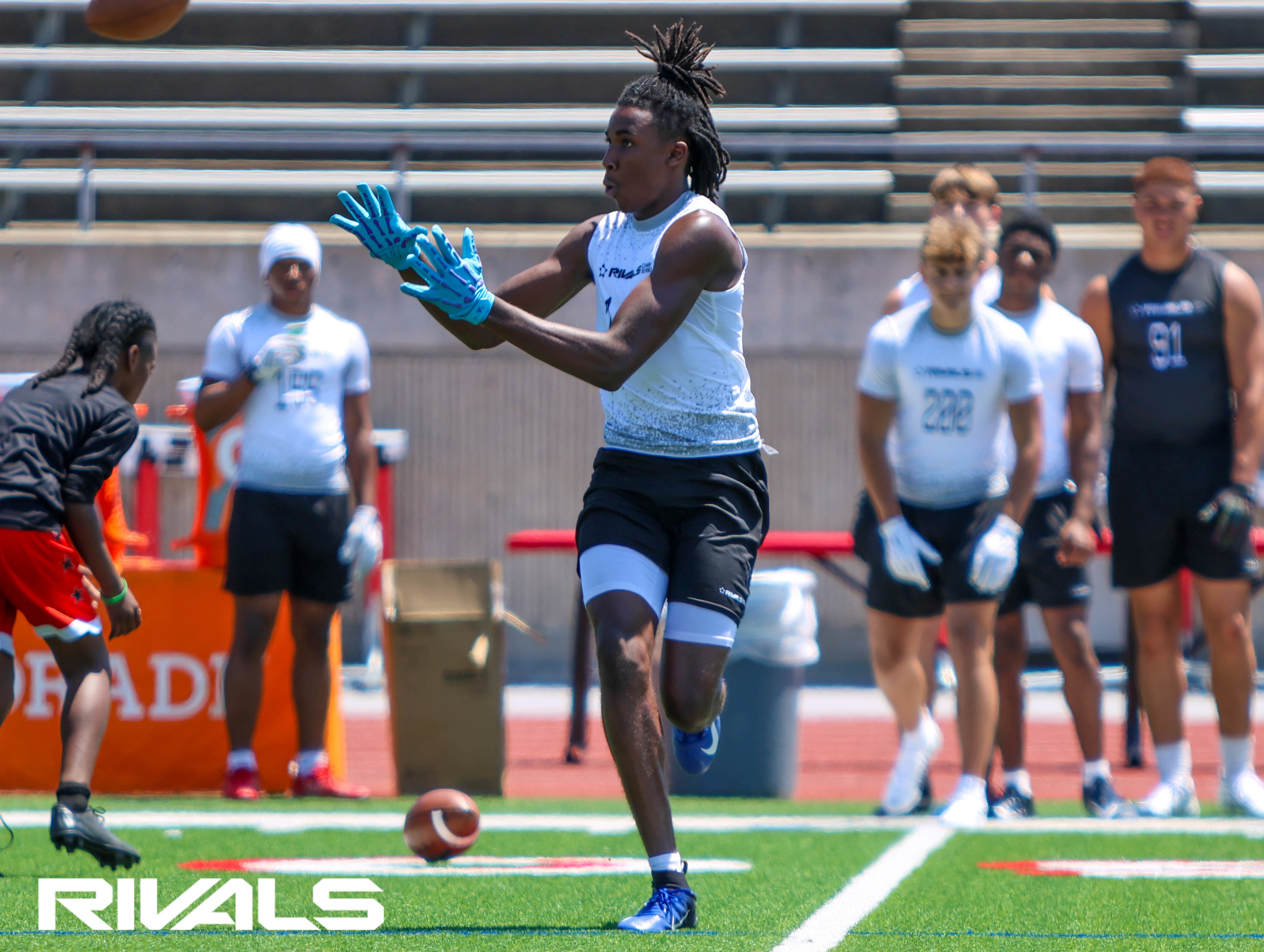 Jaylen Addai