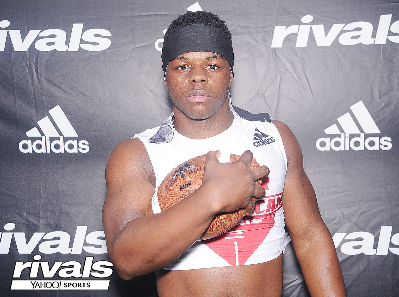 Tyler Mc Nair 2019 Wide Receiver