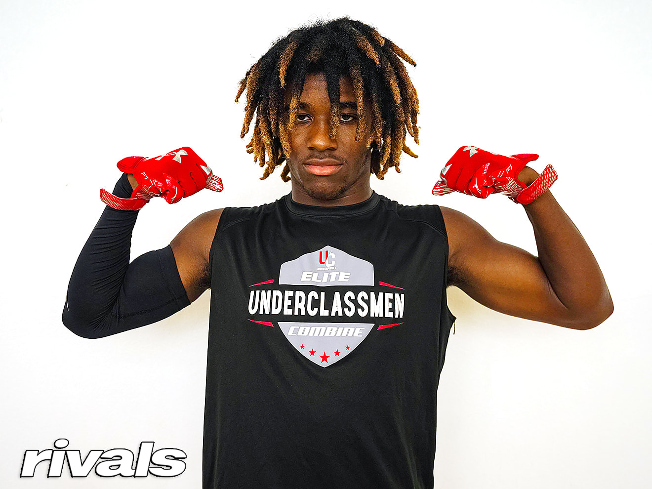 Semaj Fleming