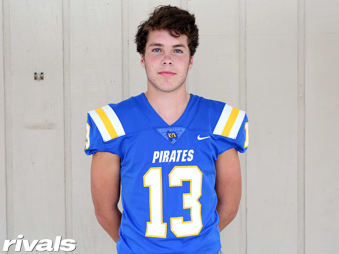 Riley Leonard SENIOR Quarterback Notre Dame