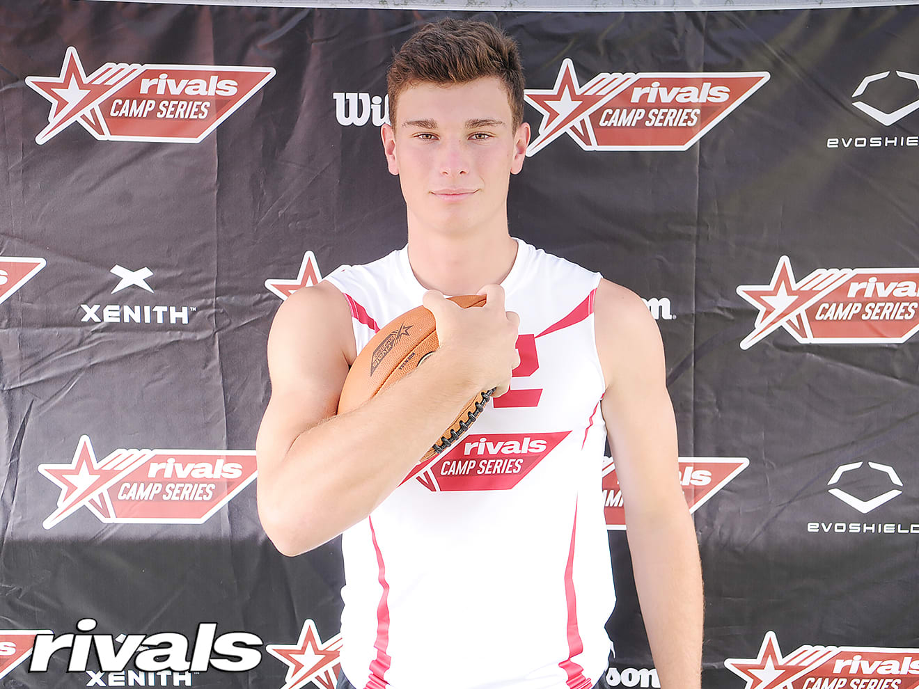 Fernando Mendoza 2022 Pro Style Quarterback California