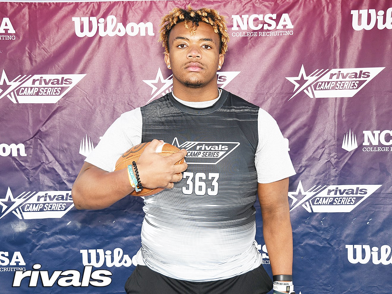 Tony Carter Jr 2025 Defensive Tackle Arkansas State