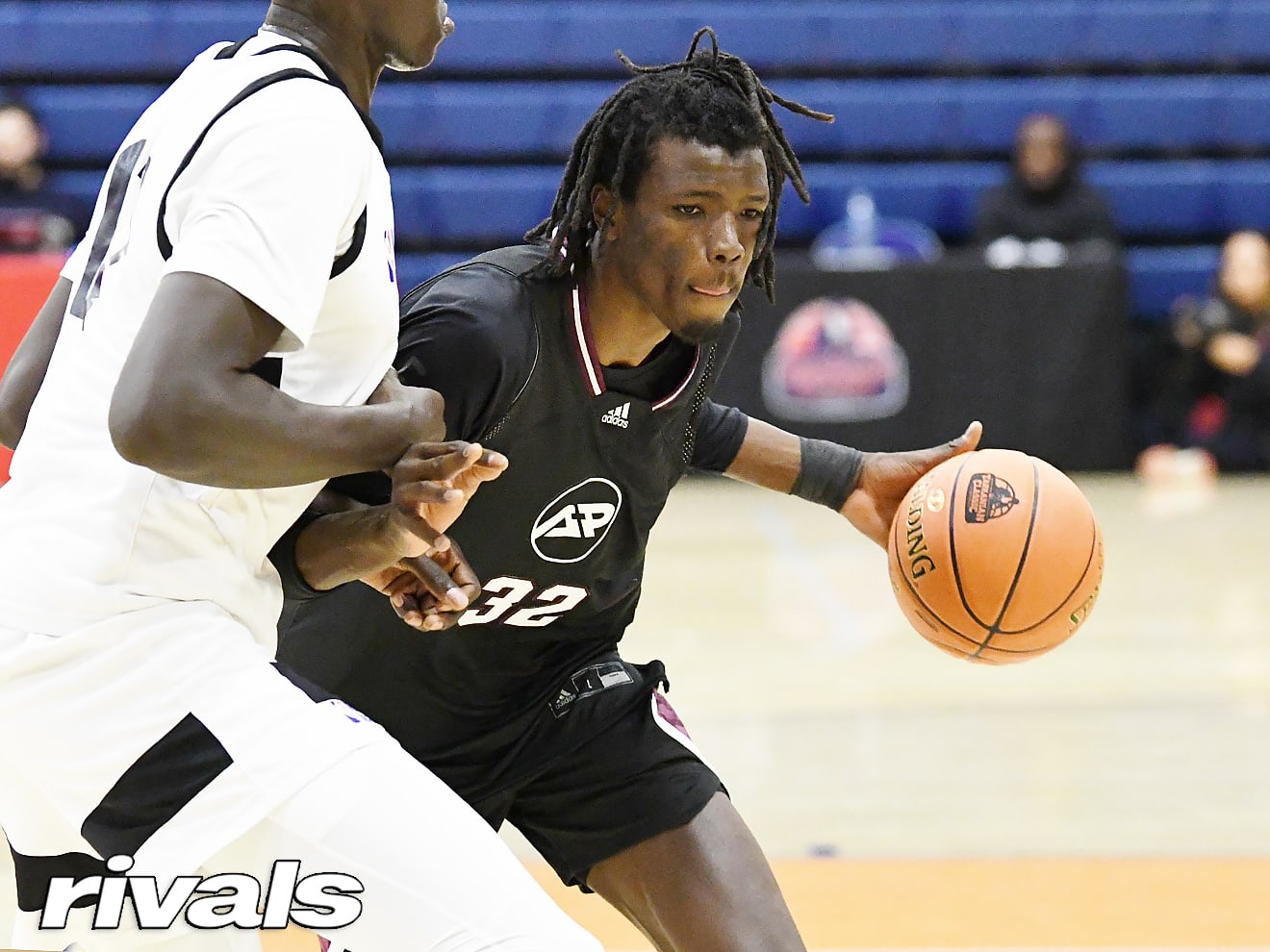 Baye Fall among top 10 boys basketball Class of 2023 recruits