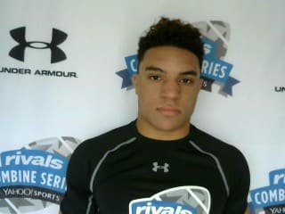 Bryce Torneden, 2016 Safety - Rivals.com