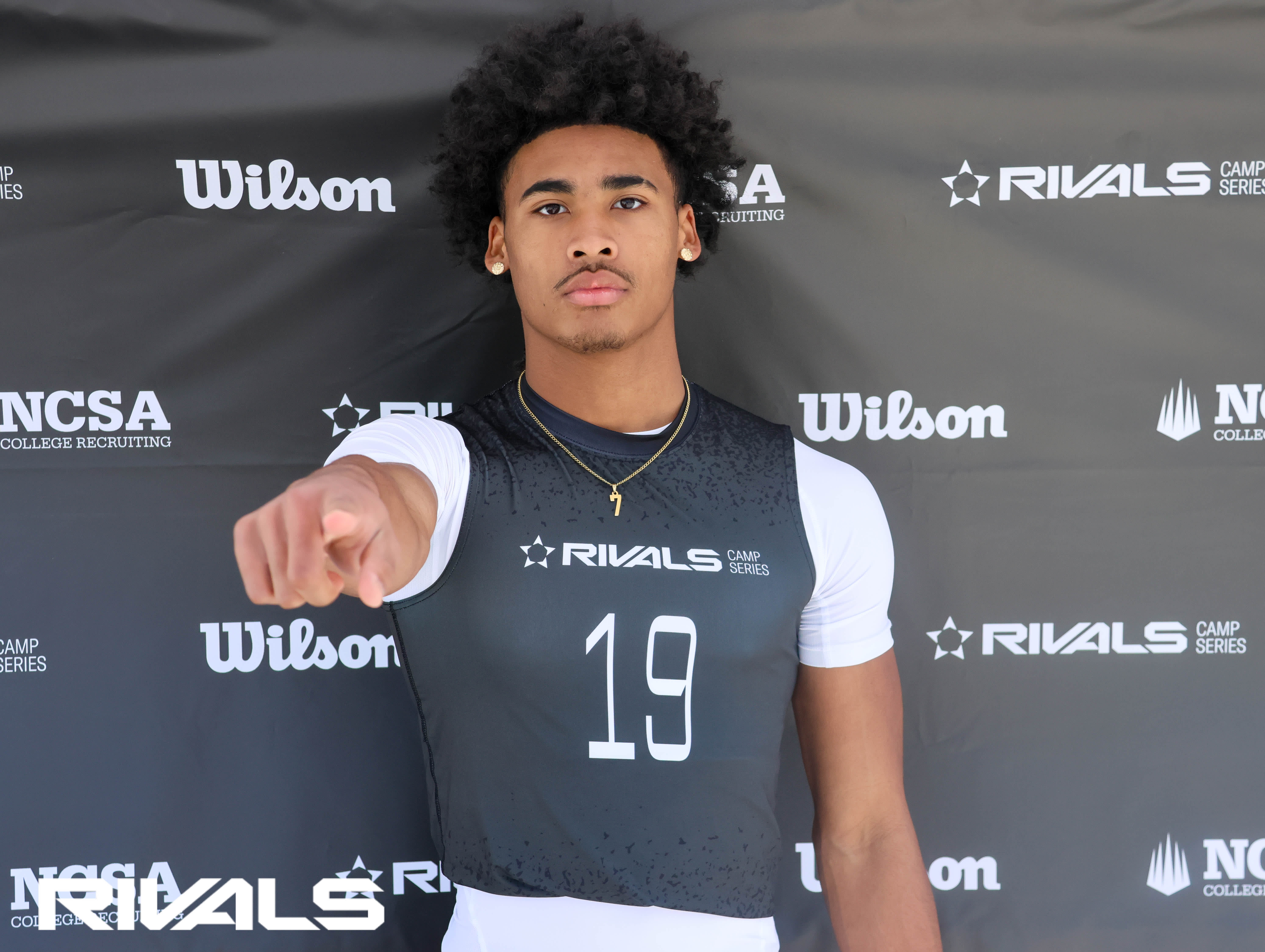 Rahsjon Duncan