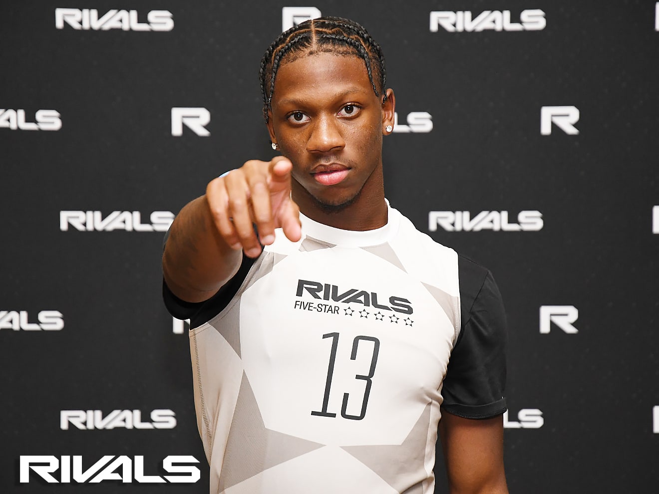 Keelon Russell