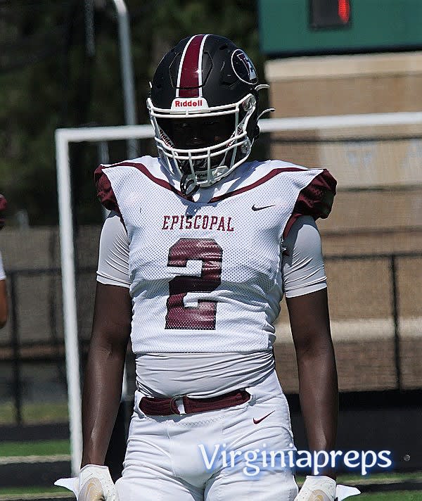 Buom jock 2023 athlete rivals