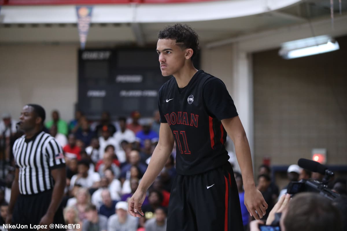 Trae Young