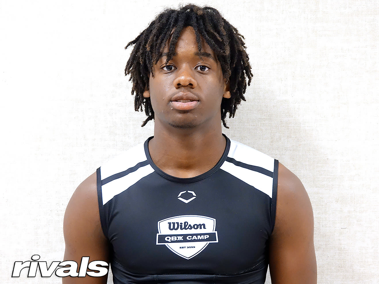 Zion Brown, 2024 Pro Style Quarterback