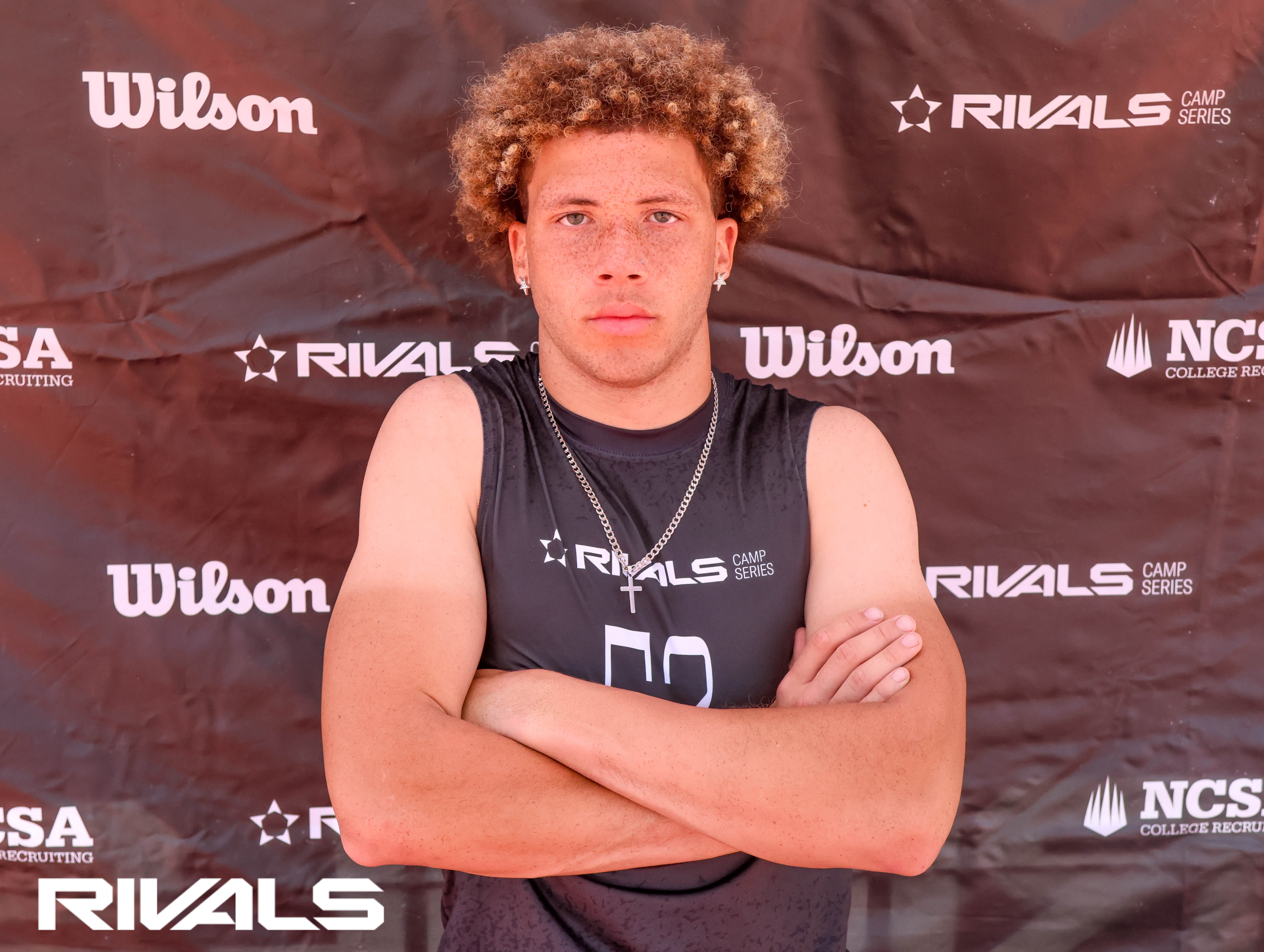 Trey Mcglothlin